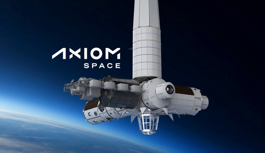 Axiom Space 