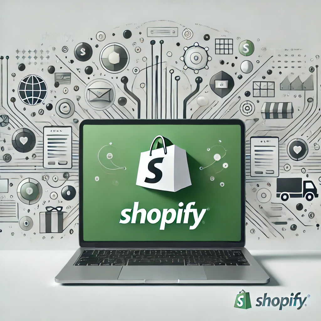 Why Shopify is the Best Platform for Starting Your Online Business in 2025