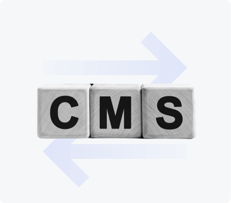 CMS Import-Export